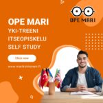 YKI treeni itseopiskelu